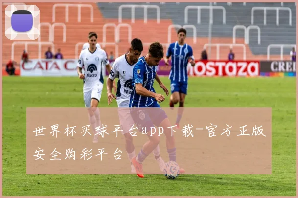 世界杯买球平台app下载-官方正版安全购彩平台