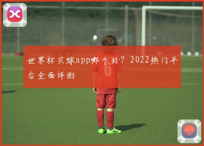 世界杯买球app哪个好？2022热门平台全面评测