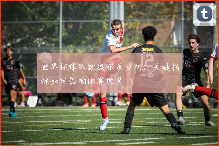 世界杯球队数据深度分析：关键指标如何影响比赛胜负