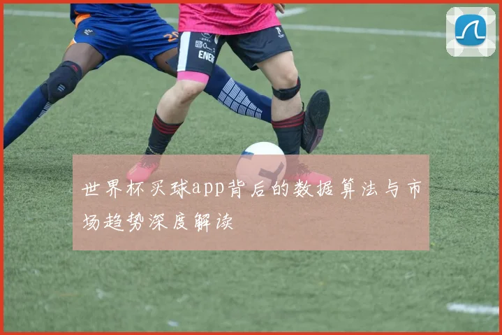 世界杯买球app背后的数据算法与市场趋势深度解读