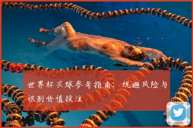 世界杯买球参考指南：规避风险与识别价值投注