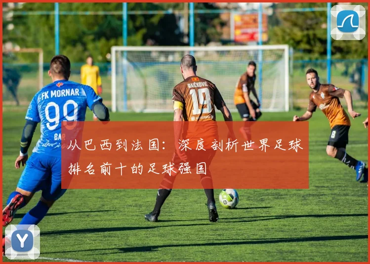 从巴西到法国：深度剖析世界足球排名前十的足球强国