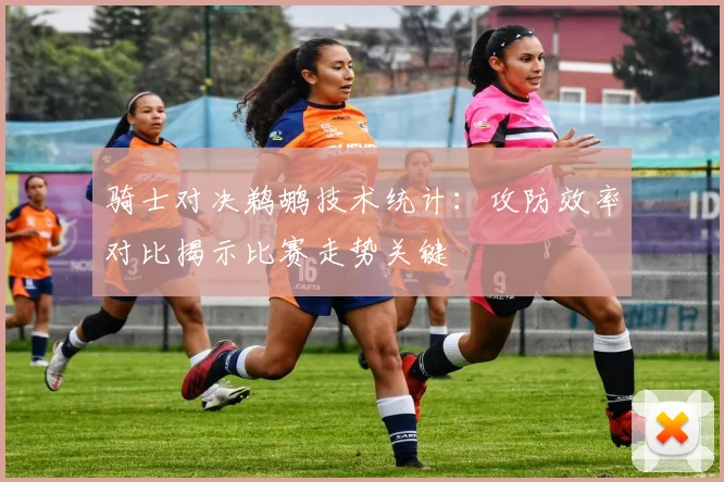 骑士对决鹈鹕技术统计:攻防效率对比揭示比赛走势关键