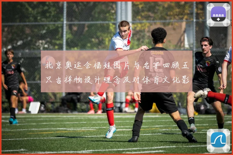 北京奥运会福娃图片与名字回顾五只吉祥物设计理念及对体育文化影响